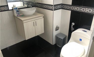 Apartamento en arriendo alto prado