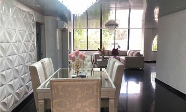 Apartamento en arriendo alto prado