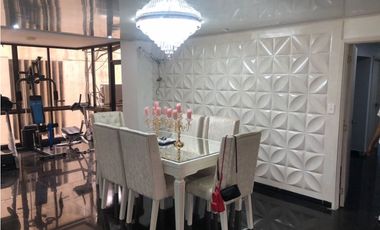 Apartamento en arriendo alto prado