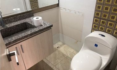 Apartamento en arriendo alto prado