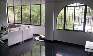 Apartamento en arriendo alto prado