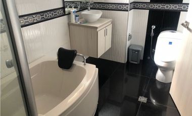 Apartamento en arriendo alto prado