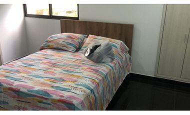 Apartamento en arriendo alto prado