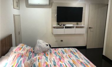 Apartamento en arriendo alto prado