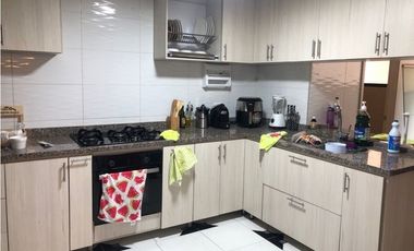 Apartamento en arriendo alto prado