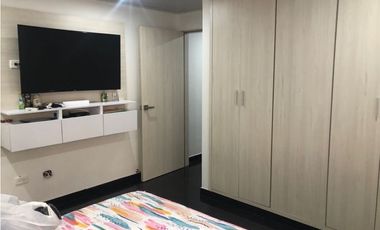Apartamento en arriendo alto prado