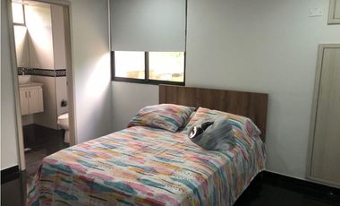 Apartamento en arriendo alto prado