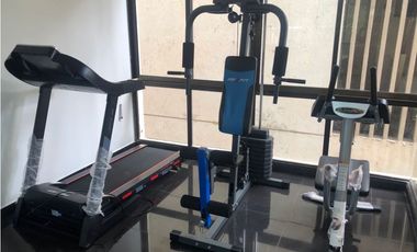 Apartamento en arriendo alto prado