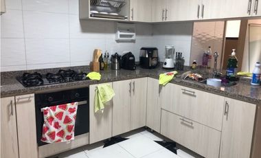 Apartamento en arriendo alto prado