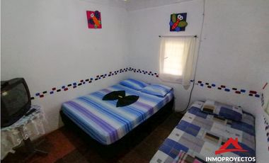 Casa-finca turística en Las Camelias, Dosquebradas