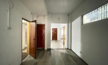 NUEVO VALOR - Propiedad ideal inversor - Residencial / Profesional