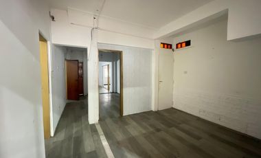 NUEVO VALOR - Propiedad ideal inversor - Residencial / Profesional