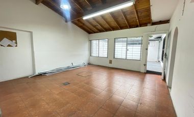 NUEVO VALOR - Propiedad ideal inversor - Residencial / Profesional