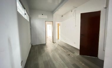 NUEVO VALOR - Propiedad ideal inversor - Residencial / Profesional