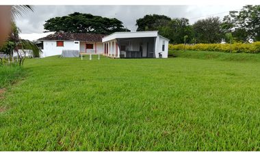 FINCA GANADERA QUIMBAYA RICA 9cd