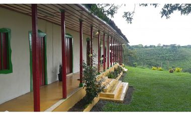 FINCA GANADERA QUIMBAYA RICA 9cd