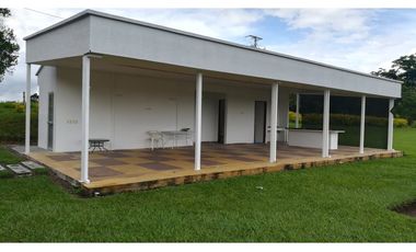 FINCA GANADERA QUIMBAYA RICA 9cd