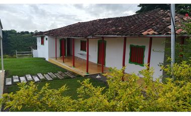 FINCA GANADERA QUIMBAYA RICA 9cd