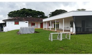 FINCA GANADERA QUIMBAYA RICA 9cd