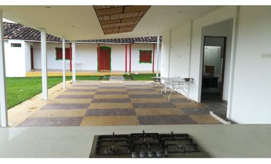 FINCA GANADERA QUIMBAYA RICA 9cd