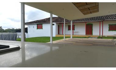 FINCA GANADERA QUIMBAYA RICA 9cd