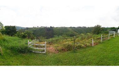 FINCA GANADERA QUIMBAYA RICA 9cd