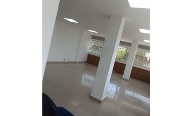 OFICINA EN ARRIENDO, SANTA LUCIA, CARTAGENA
