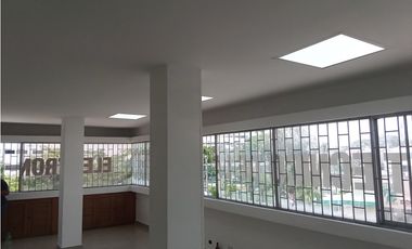 OFICINA EN ARRIENDO, SANTA LUCIA, CARTAGENA