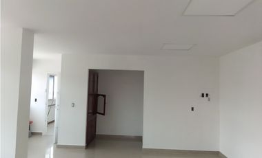 OFICINA EN ARRIENDO, SANTA LUCIA, CARTAGENA