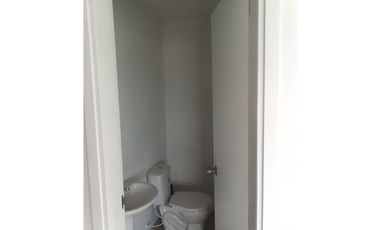 OFICINA EN ARRIENDO, SANTA LUCIA, CARTAGENA
