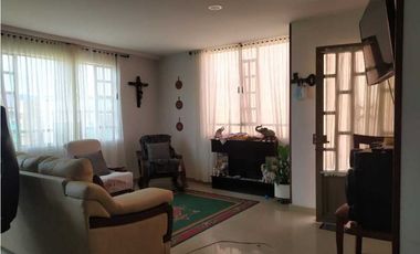 VENTA. PERMUTA CASA CAMPESTRE ZIPAQUIRA