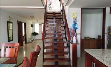 VENTA. PERMUTA CASA CAMPESTRE ZIPAQUIRA