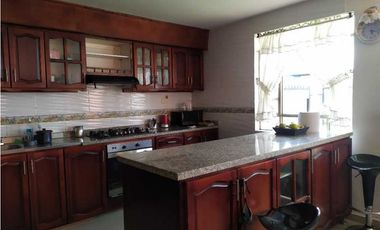 VENTA. PERMUTA CASA CAMPESTRE ZIPAQUIRA
