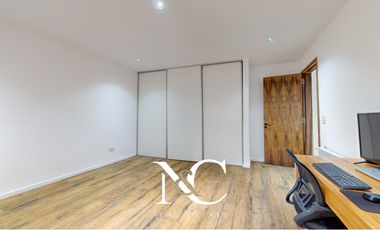 Casa en venta en Costa Esmeralda con gas y piscina