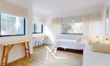 Casa en venta en Costa Esmeralda con gas y piscina