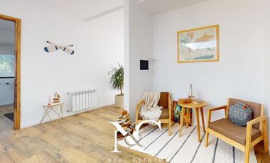 Casa en venta en Costa Esmeralda con gas y piscina