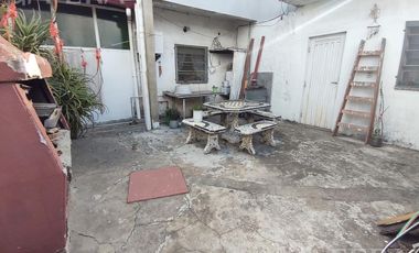 Venta departamento tipo casa PH 3 ambientes con cochera y patio en Quilmes