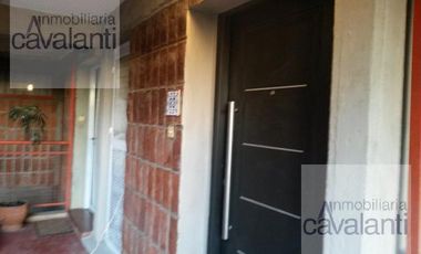 Departamento - Concordia