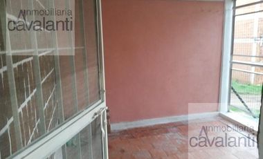 Departamento - Concordia