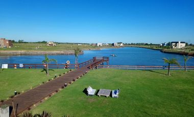 VENTA CASA EN LAGOS DE CANNING, DESARROLLO