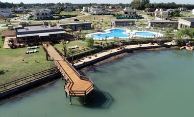 VENTA CASA EN LAGOS DE CANNING, DESARROLLO