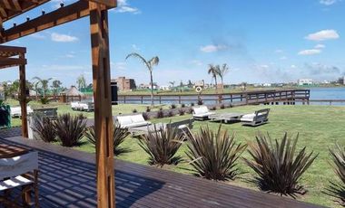 VENTA CASA EN LAGOS DE CANNING, DESARROLLO