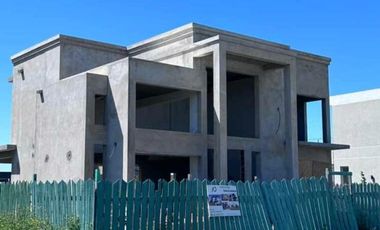 VENTA CASA EN LAGOS DE CANNING, DESARROLLO