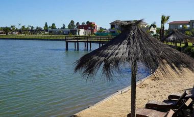 VENTA CASA EN LAGOS DE CANNING, DESARROLLO