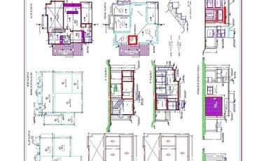 VENTA CASA EN LAGOS DE CANNING, DESARROLLO
