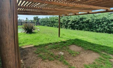 Casa en  Venta en Country Campos de Esther