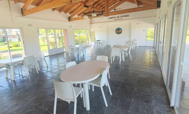 Casa en  Venta en Country Campos de Esther
