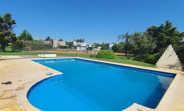 Casa en  Venta en Country Campos de Esther