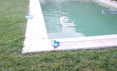 Casa en  Venta en Country Campos de Esther