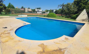 Casa en  Venta en Country Campos de Esther